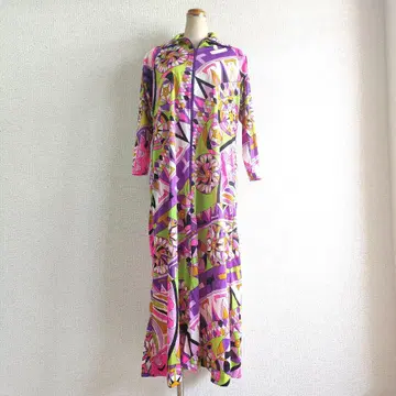 70s vintage Saks 5th Avenue Emilio Pucci