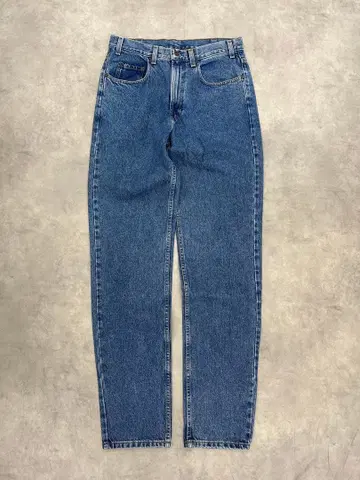 90s GAP 데님 팬츠 EASY FIT 33 x 36 USA제 5 포켓