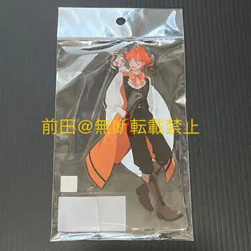 TO BE HERO X 무도회풍 신작 아크릴 스탠드 조니즈