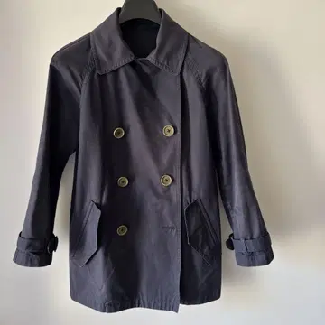 마가렛호웰 하프 코트