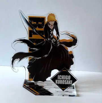 팬토에스 with BLEACH 쿠로사키 이치고 아크릴 스탠드