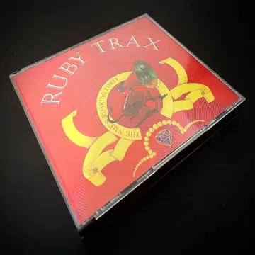 Ruby Trax (The NME's Roaring Forty)