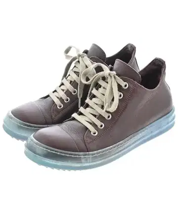 Rick Owens 스니커즈 여성용