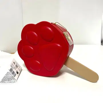 닉 와일드 숄더백 참 포함 아이스캔디 미사용