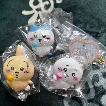 치이카와 라이트 클립 덤 포함