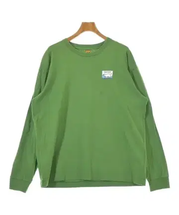 HUMAN MADE 티셔츠 남성용