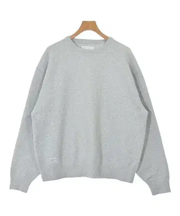 WTAPS 니트 스웨터 남성용