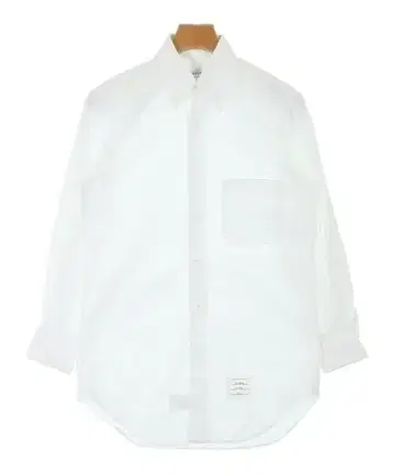 THOM BROWNE 캐주얼 셔츠 남성용