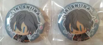 앙상블 스타즈 시이나 니키