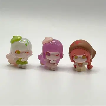 TNT Liita 리타 월령 이십사절기 시리즈 모립 미니 피규어