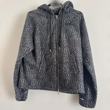 LUVISTRUE GT FLEECE JACKET