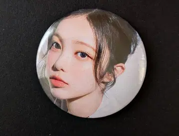 Hearts2Hearts 이안 ian 시그리 2026 캔뱃지