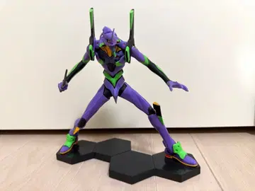 에반게리온 초호기 피규어 3/31 처분 예정