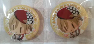 앙상블 스타즈 마시로 토모야