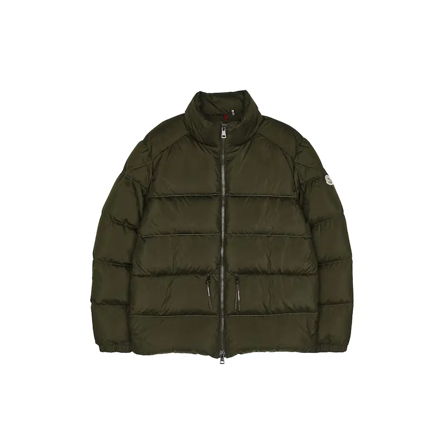 Moncler Tuleries 短款羽绒服