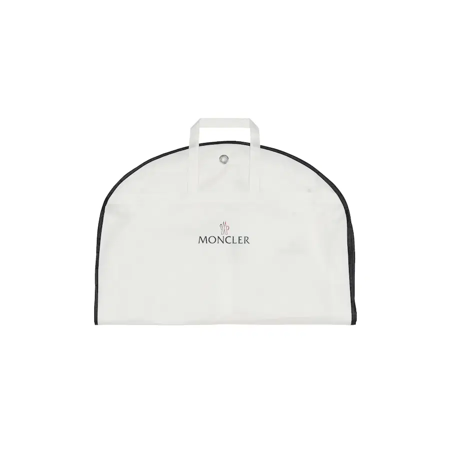 Moncler Tuleries 短款羽绒服