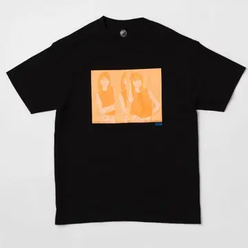 ONAIR kyne 티셔츠 L 사이즈 미사용