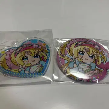 피치피치 피치 루치아