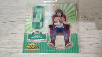 미도리야 이즈쿠 나의 히어로 아카데미아 히로아카 아크릴 스탠드