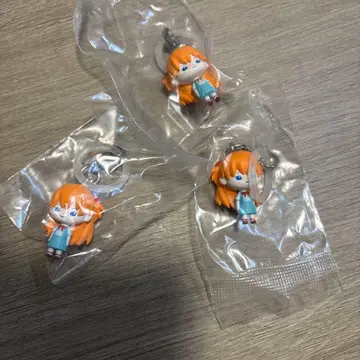 에반게리온 메지루시 액세서리 아스카