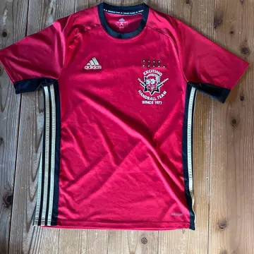 시시바 연합 T셔츠