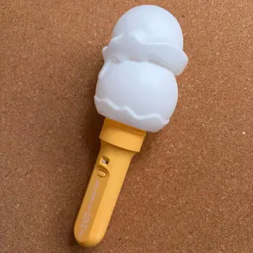 니시노 카나 라이브 응원봉