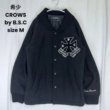 레어 CROWS by B.S.C GALLERY KYOTO 아이언 크로스