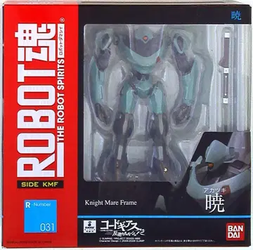 반다이 로봇혼 아카츠키 카쇼 32