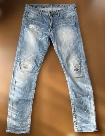 JAPAN BLUE JEANS 데님 팬츠 LL