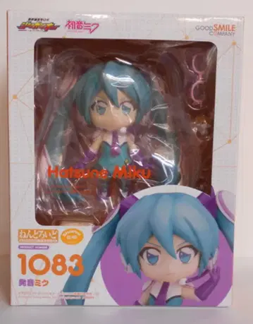 굿스마일컴퍼니 넨도로이드 하츠네 미쿠 1083