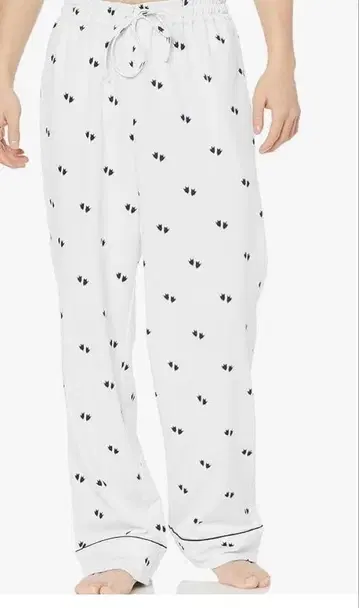 젤라토 피케 gelato pique HOMME 오리 도트 무늬 팬츠 L