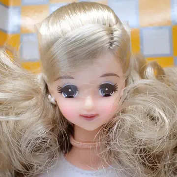 리카짱 캐슬 2022년 생일 모델 18 제니 3776