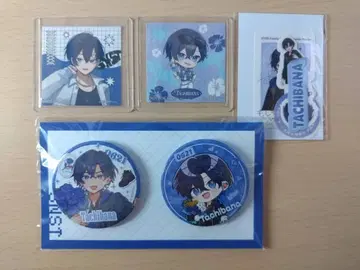 [스니스터치바나 묶음 판매 스티커 벌스데이 캔뱃지]