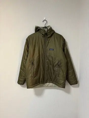 파타고니아 퍼프볼 스웨터 MARS