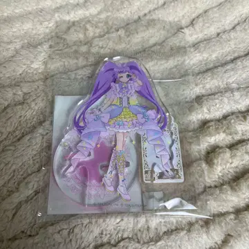 마나카 라라 아크릴 스탠드 프린세스 프리즘 스톤