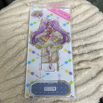 마나카 라라 아크릴 스탠드 아이돌랜드 프리파라 프리즘 스톤