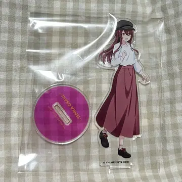 샤니마스 오사키 텐카 아크릴 스탠드 casual style