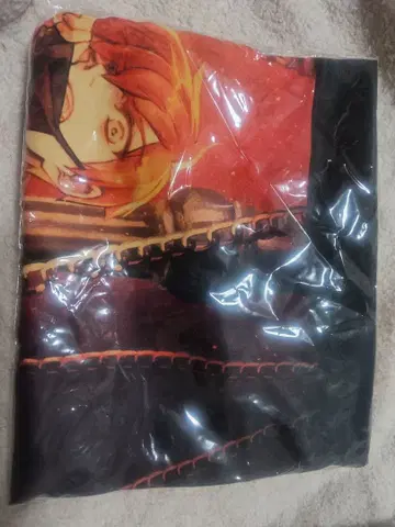 MILGRAM 밀그램 온라인 복권 B상 태피스트리 후우타