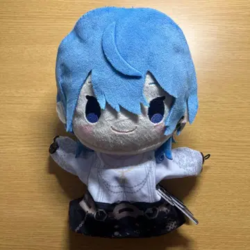 호시마치 스이세이 퍼펫 봉제 인형