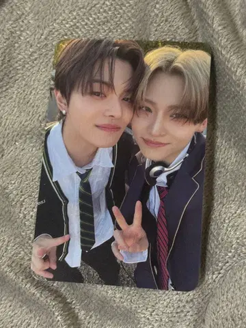 ald1 산원 리오 유닛 트레이딩 카드 리오원 산리오