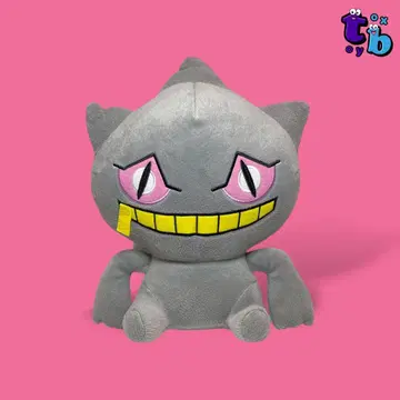 포켓몬 [쥬페타 만마루쨩 봉제 인형] 반프레스토