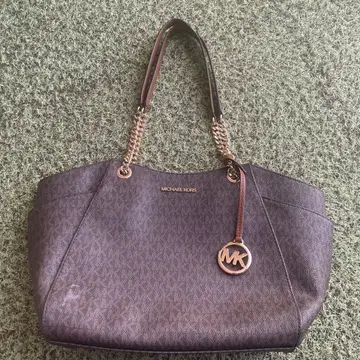 메루카리 MICHAEL KORS 마이클코어스 백