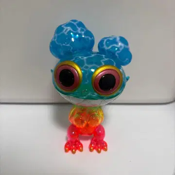 Grape Chan Mr.Brain Dragon 인터넷 수중 카모플라쥬