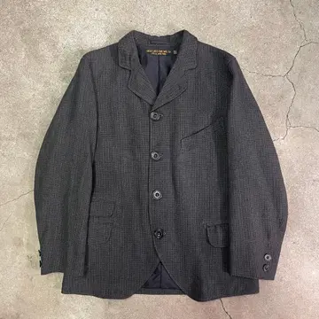 FREEWHEELERS SACK COAT 38