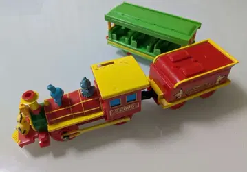 프라레일 포켓몬 피츄 Bros. 장난꾸러기 기차 레어