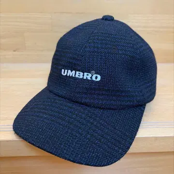 SEDAN ALL-PURPOSE UMBRO 콜라보 BB Cap