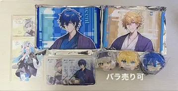 니지산지 극락탕 콜라보 토토노우 니지산지