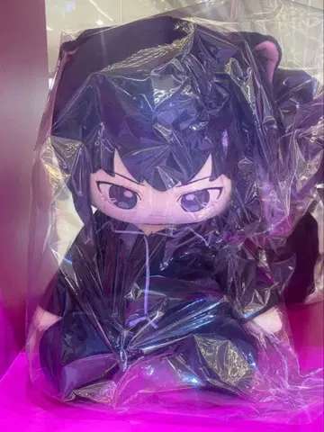 수호캐릭터! deli 츠키요미 이쿠토 중국 한정판 봉제 인형