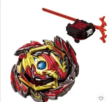 타카라토미 베이블레이드 B-145 DX 3종 세트 3782