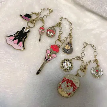 괴도 세인트 테일 시마무라